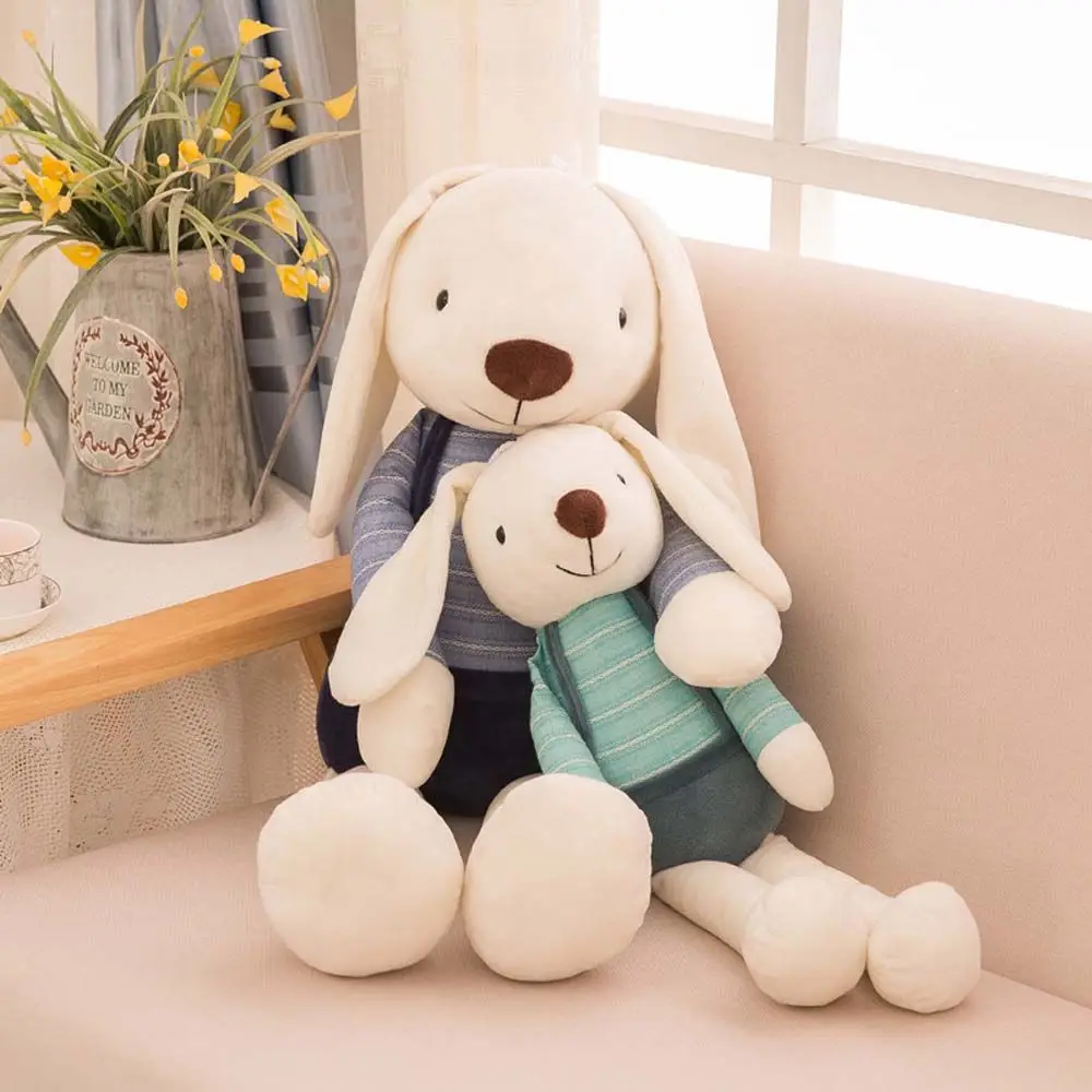 

For Children Plush Animal Bunny Collection Toy Soft Home Decoration Rabbit Plush Toy Bunny Plush Toy Stuffed Toys Plush Doll