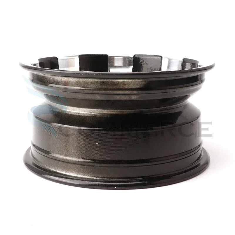 10 Inch Aluminum Alloy Front /Rear Wheel Hub Rims For DIY 125cc-250cc ATV Go Kart UTV Buggy Golf Cart Quad Dirt Bike Accessories