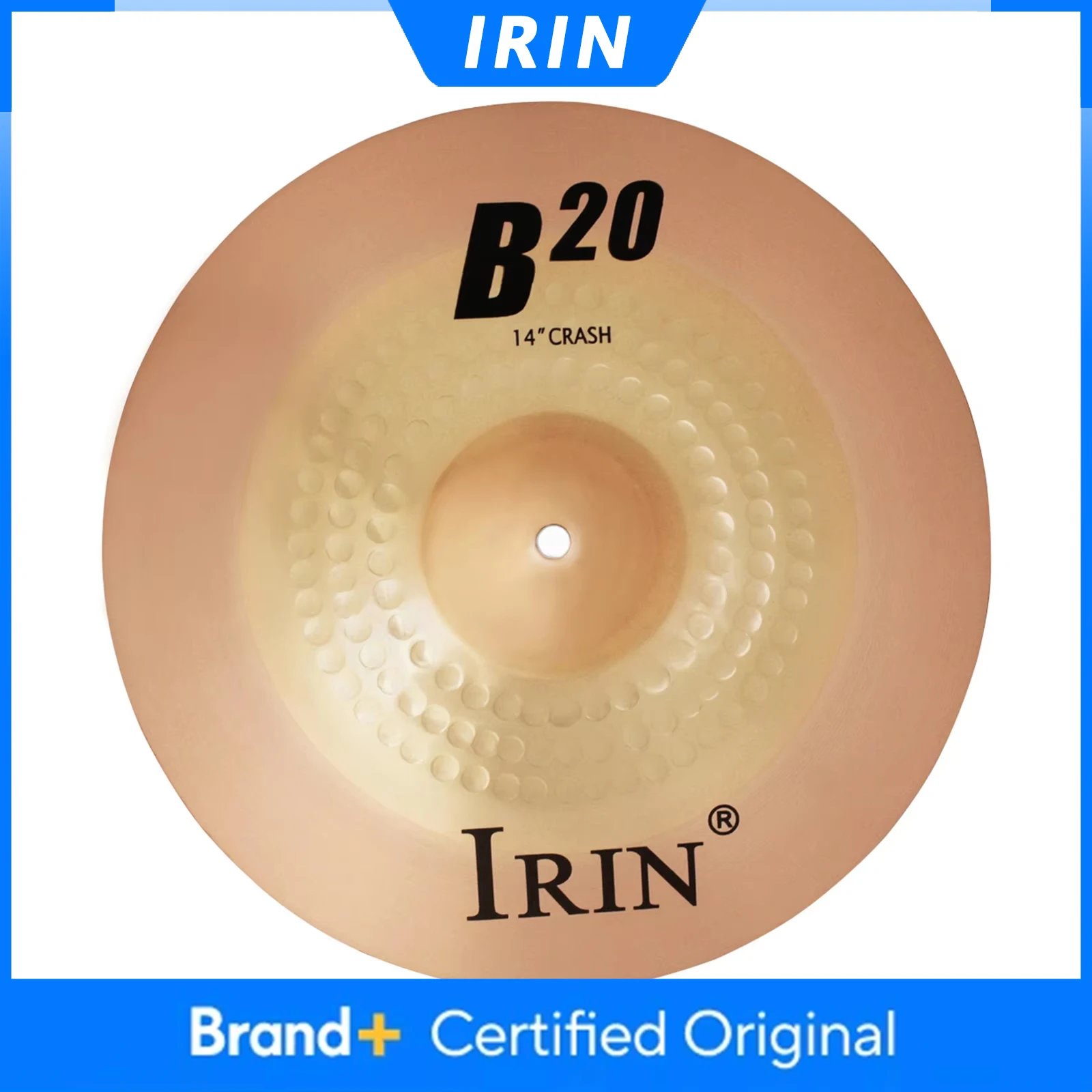Irin B20 14 Inch Cy…