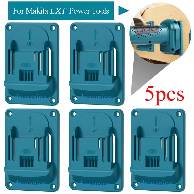 5 Packs For Makita … - image