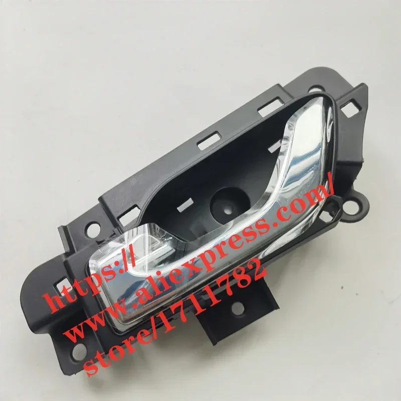 

Interior Door Handle For Chery Arrizo 5 Front Rear Left Right Inner Door Handle