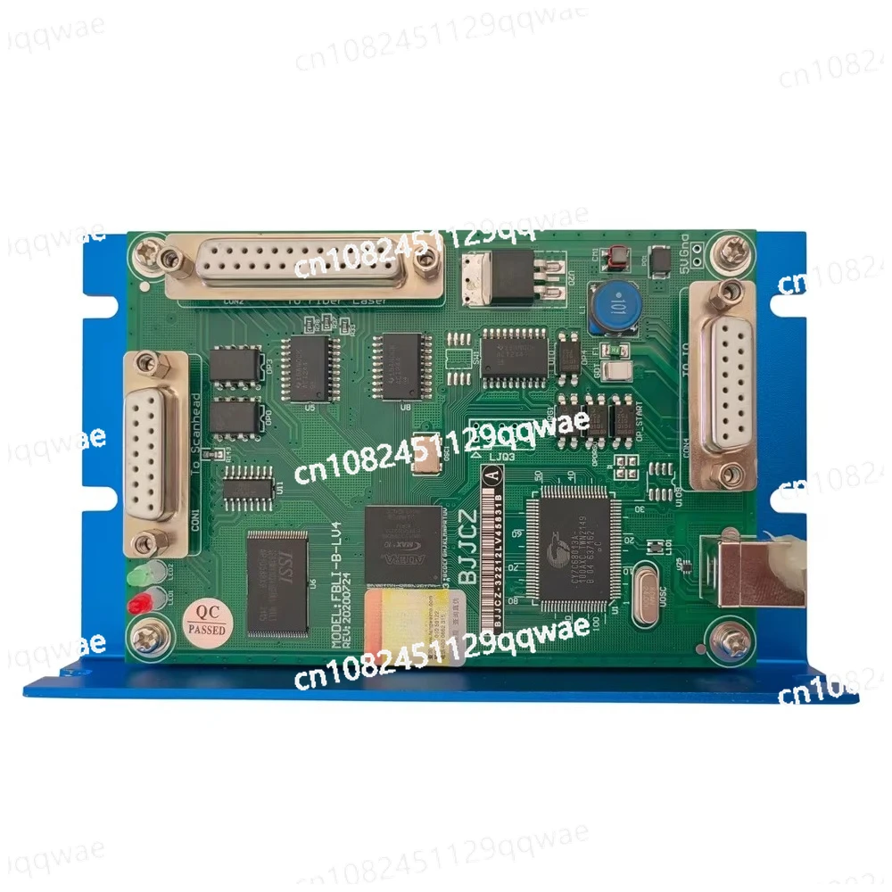Original BJJCZ marking plate FBLI-B-LV4 FBLI-B-LV4A upgraded version FBLI-B-LV7 marking machine rotation function