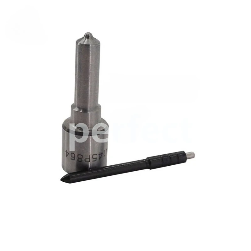 Voor Toyota Hilux 2.5d 2KD 095000-7761 23670-0L010 4x Injector Nozzle DLLA145P864 093400-8640