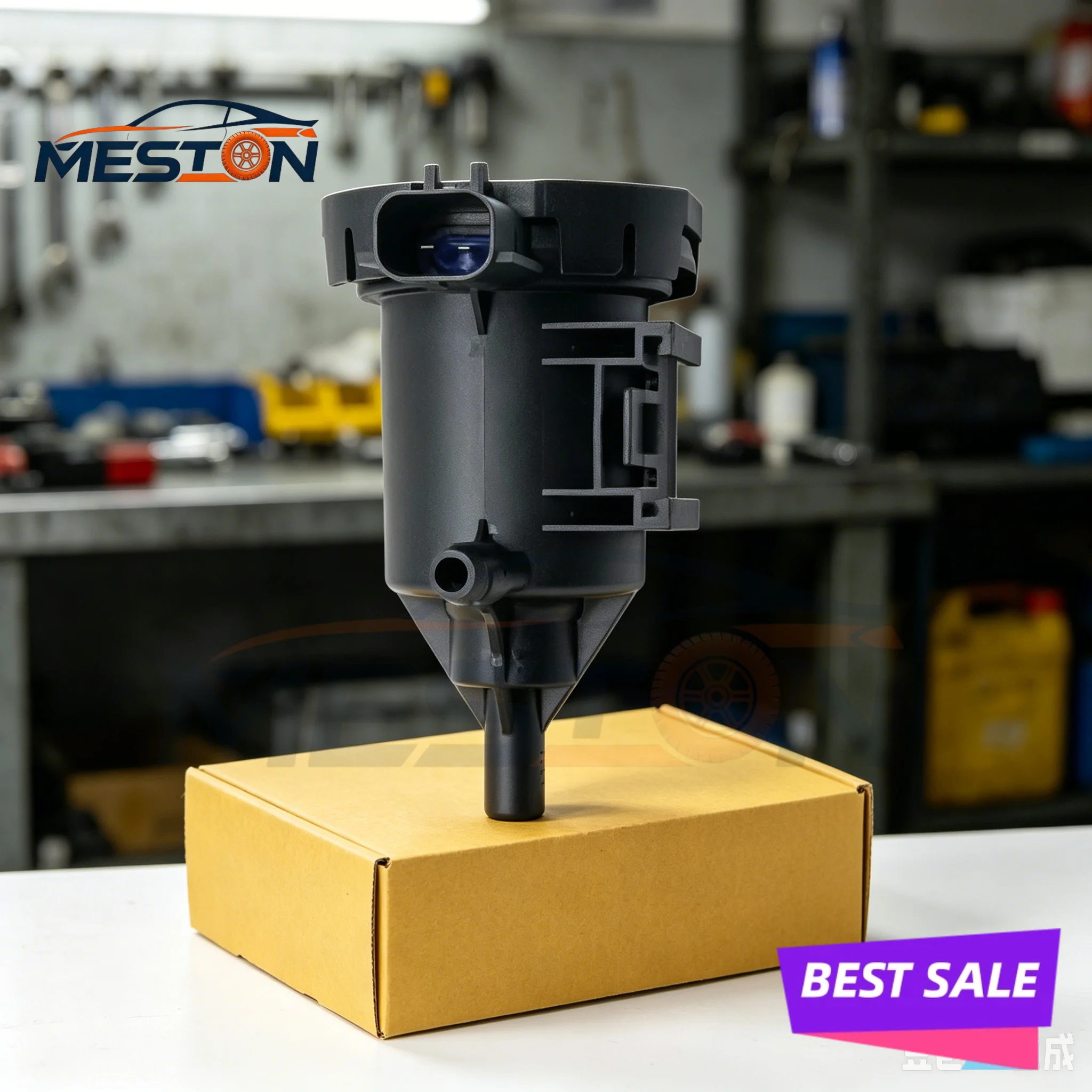 NUEVA Válvula de Purga del Canister de Vapor 4891741AA para Dodge, Jeep, Chrysler, VW, Ram 2.0L 2.4L