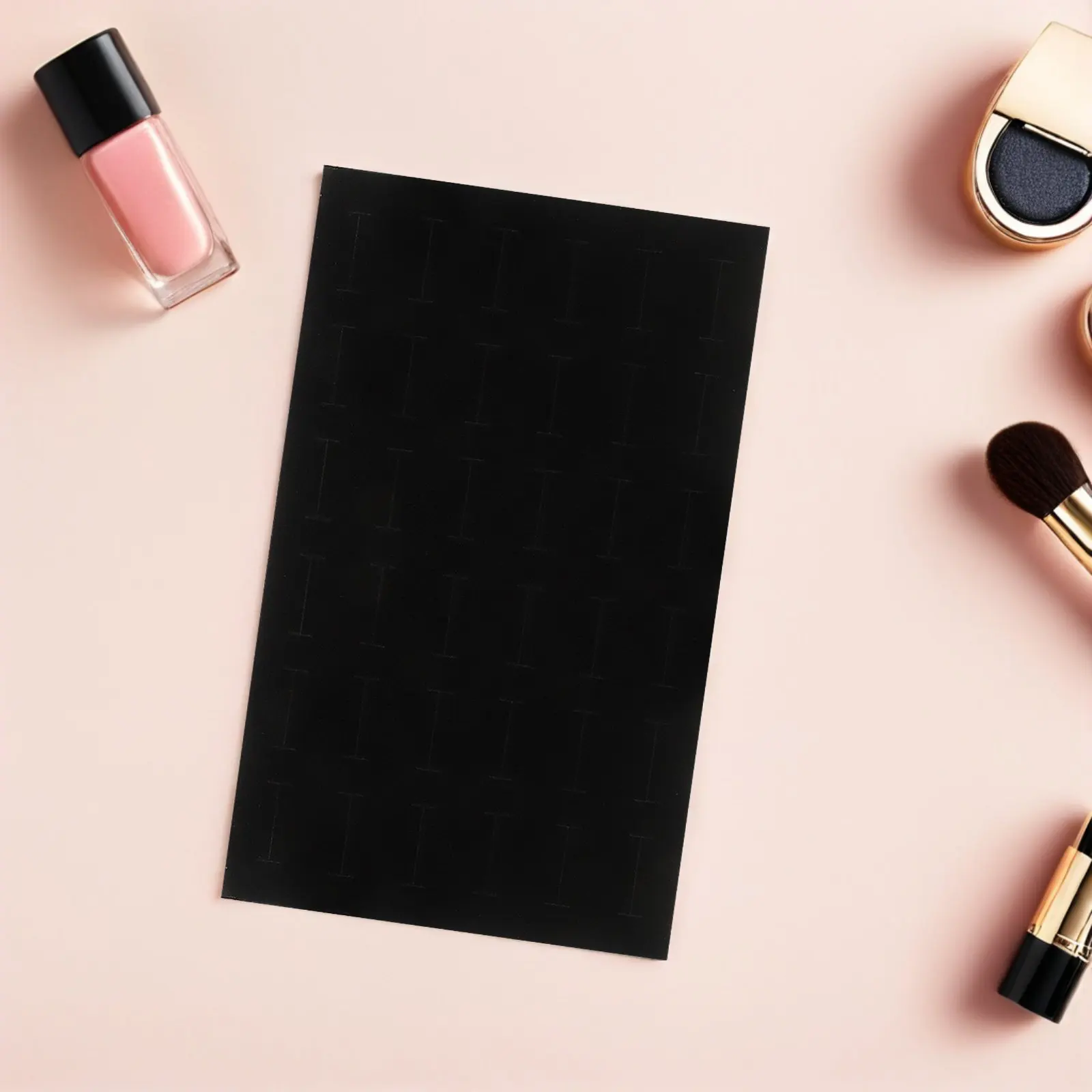 

10 шт. губчатых вкладышей для ювелирных изделий, подкладки для ящиков-органайзеров, коврики для украшений