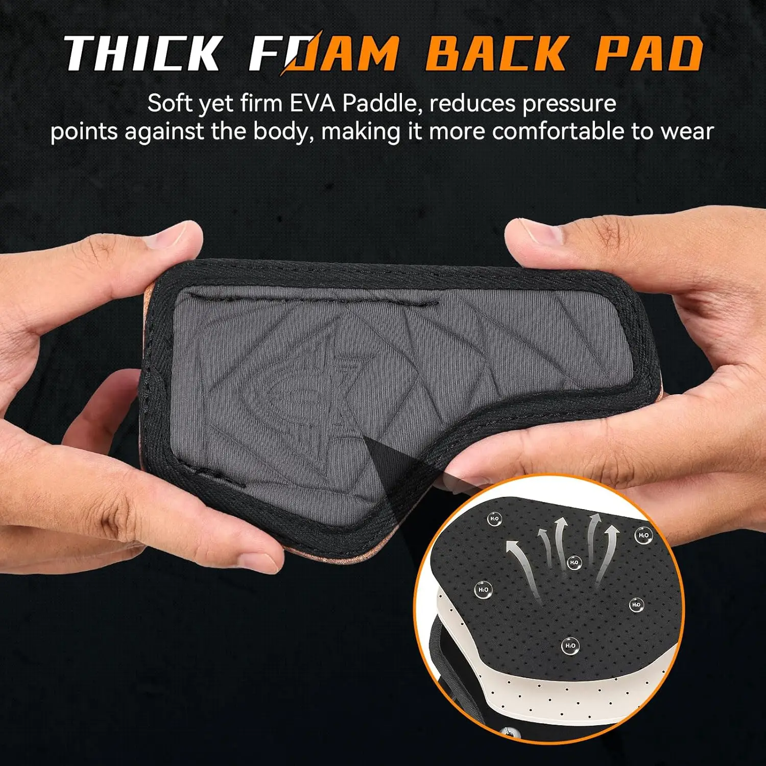 Concealed Carry Pistol Holster Right Hand Gun Holster IWB Hangun Holster Airsoft Holder for Sig Sauer P365/P365 SAS/P365X Case view 3