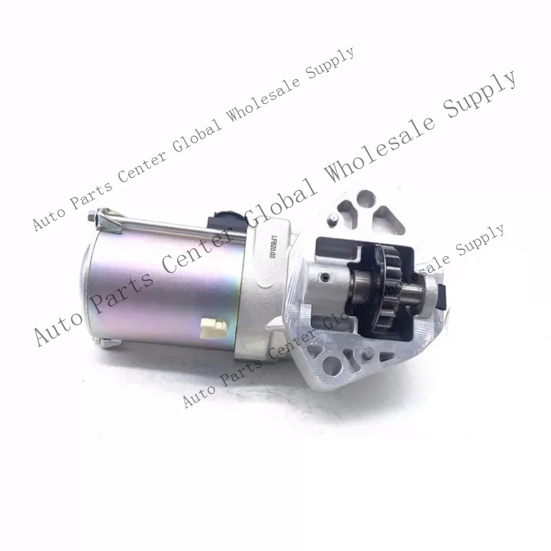 

L+ 06312-5G0-505RM For Honda Accord Acura Engine Starter Factory Direct New Part