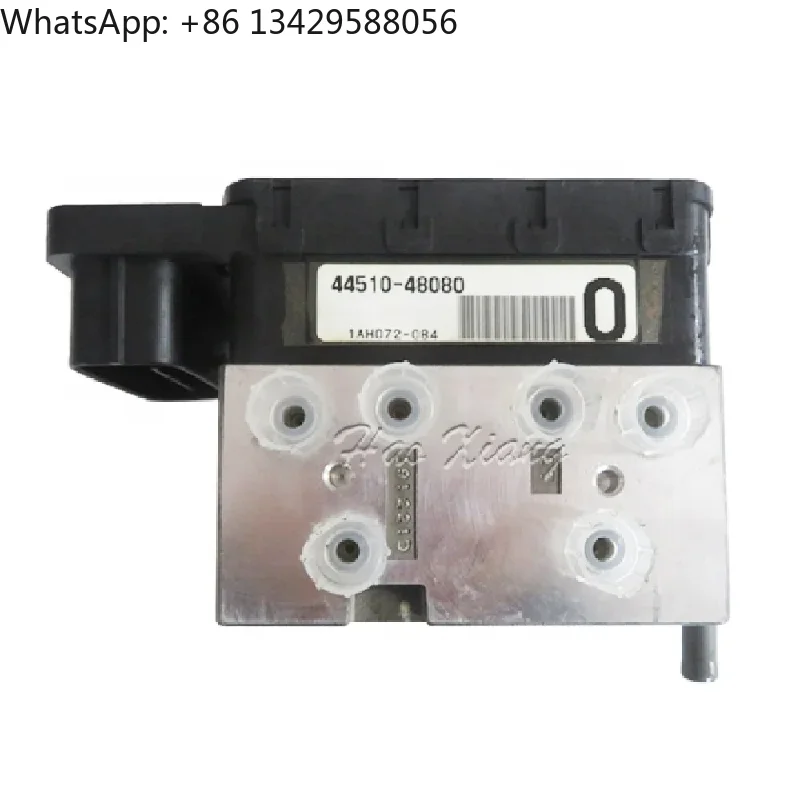 

Original Used Anti Lock Brake System Module ABS Pump 44510-48080 4451048080 for Toyota Highlander Hybrid Lexus Rx450h