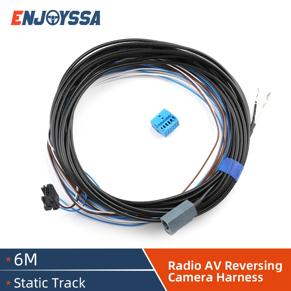 Car Rear View Trunk…