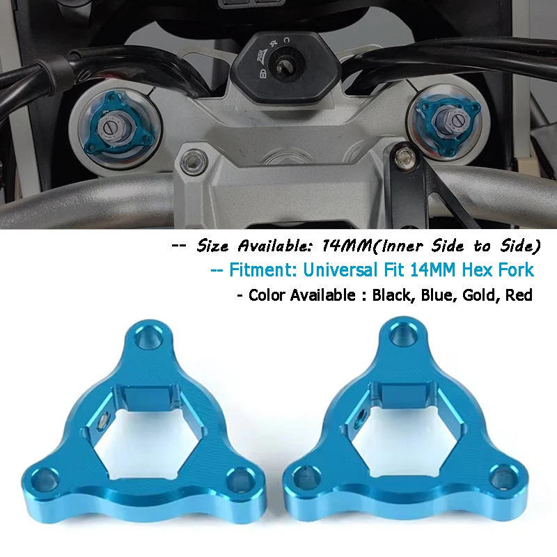 For Cfmoto 250 400 … - image