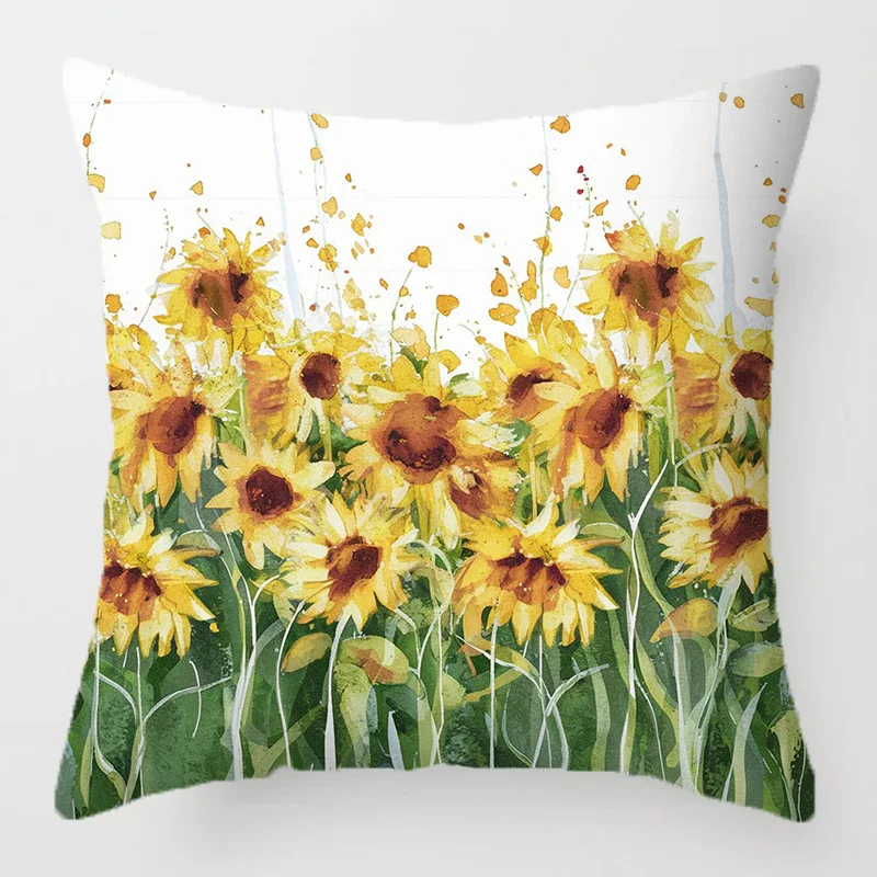 Funda De Almohada C… - image