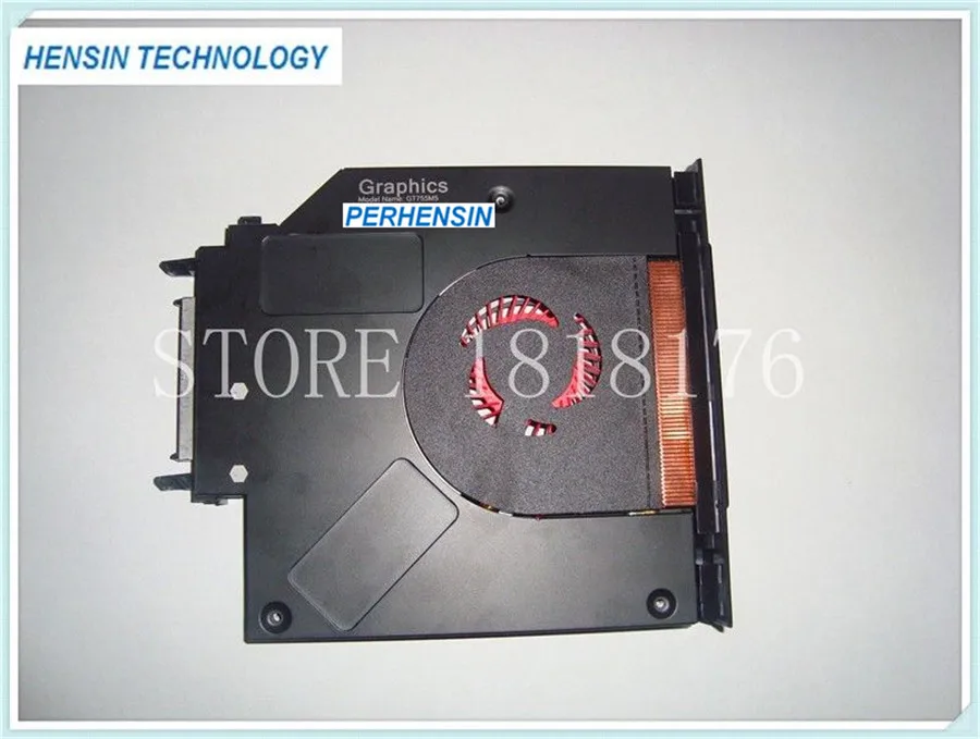  FOR Lenovo Y410P Y510P FOR Nvidia FOR Ultrabay Video Graphics Card GT755M GT755M5