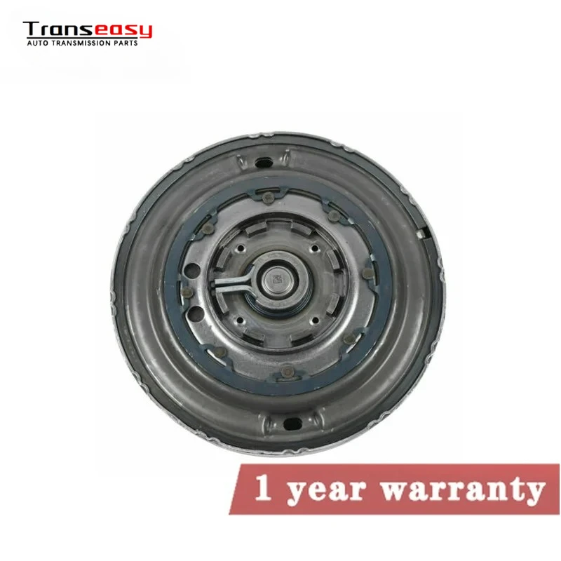 MPS6 6DCT450 Transmission Clutch Drum 1268154C-FX Fits For CHRYSLER DODGE FORD VOLVO LAND ROVER