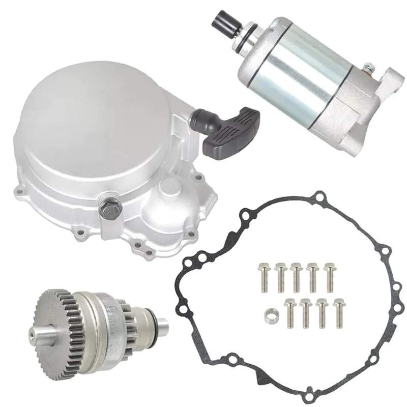 

ABZW для Polaris Sportsman 500 1996-2013, полный ручной стартер, привод стартера 3084981, 3090188, 495713