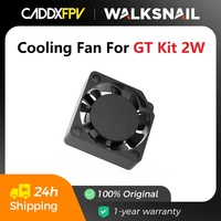 CADDXFPV Walksnail Cooling Fan For Avatar HD GT KIT Max 2W VTX FPV Drone Parts