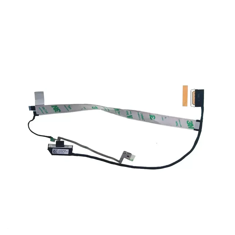 New Genuine Laptop LCD EDP Cable for LENOVO Thinkpad L14 Gen 2 HL4A0 RGB DC02C00NT00 DC02C00NT10 DC02C00NT20