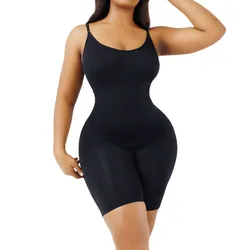 Shapewear Stree jumpsuit Women Tummy  Control full  Body Shaper Bodysuit Reducing and Shaping Girdles