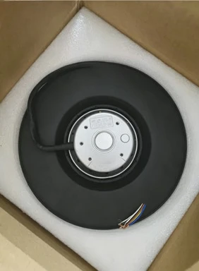 R2D220-RB14-09 RB14-10 RB14-13 AB26-20 Original Germany Centrifugal Fan Industrial Inverter Cooling Blower