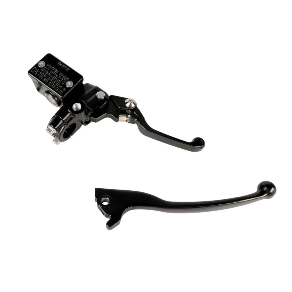 Suitable For Yamaha Tw200 Xt660r Wr125x Xt250 Serow Modified Right Brake Pump Disc Brake Pump