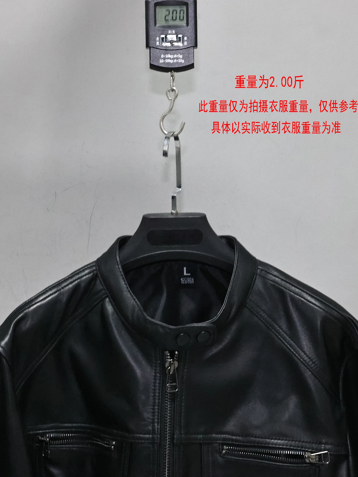 女性用第一層羊革ジャケット、ルーズショートスタンドカラーワークウェア、モーターサイクルバイカー用本革ジャケット、アウターウェア