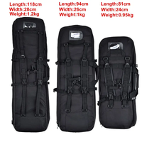 85 95 115cm tactical gun bag, rifle bag, backpack, sniper carbine, air gun, shooting, hunting accessories shoulder bag