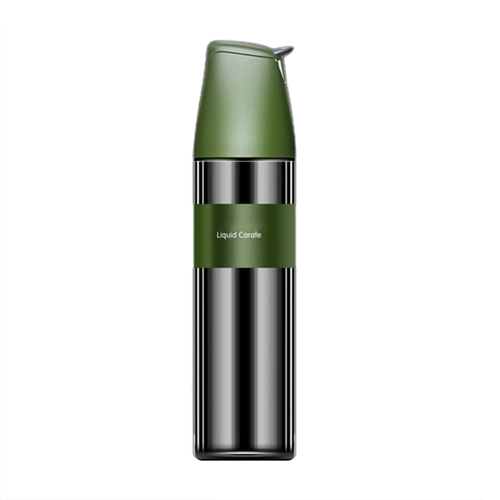 Barbecuing Oil Dispenser Automatic Opening Lid Non-Drip Design Premium Silicone Spout Wide Opening Gravity Lid