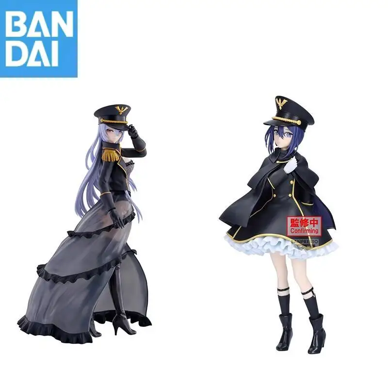 Originale Genuino Bandai Namco Banpresto My Dress-Up Darling Kitagawa Marin Inui Sajuna Espresto Dettagliato Eleganza Modello Giocattolo Regalo