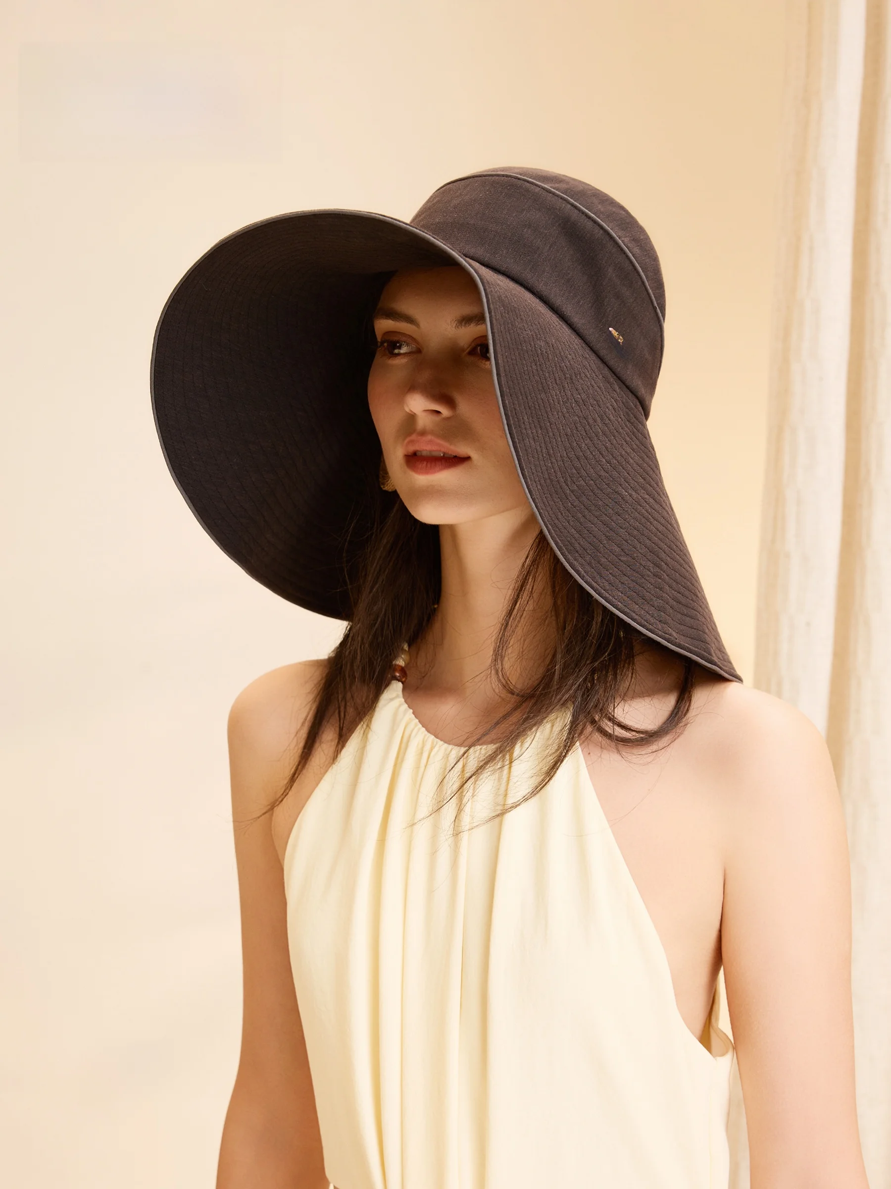 elle-chapeau-de-peche-decontracte-pour-femme-a-large-bord-protection-solaire-mode-printemps-ete-anti-uv-en-fibre-de-polyester