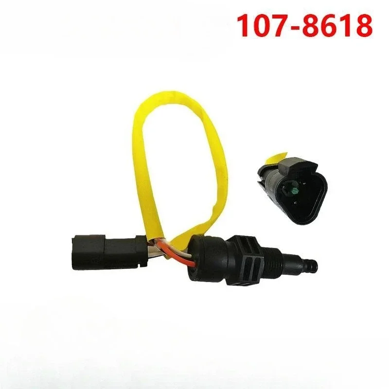 

For E320D 325D Ambient Temperature Sensor 107-8618