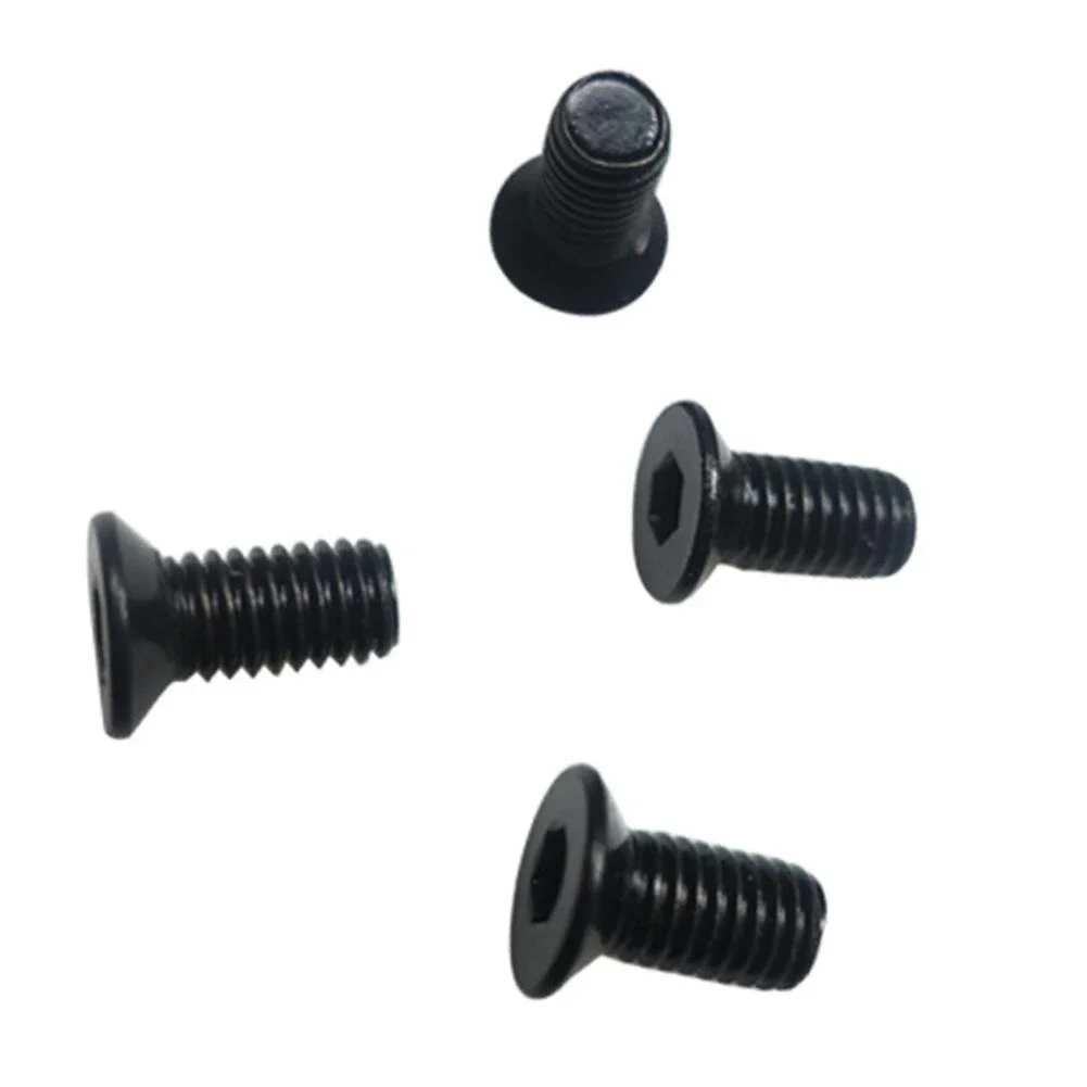 Electric Handlebar Front Fork Tube Screws With Hexagon Handle Replacement Parts Kits For M365/pro Accessories