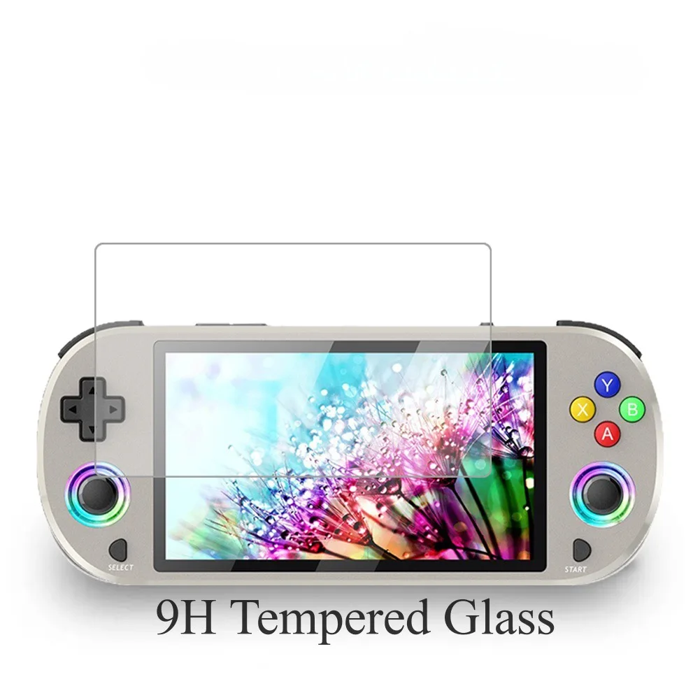 

for M22 Pro 9H HD Screen Protector for M22 Pro Player Games Tempered Glass Protective Film