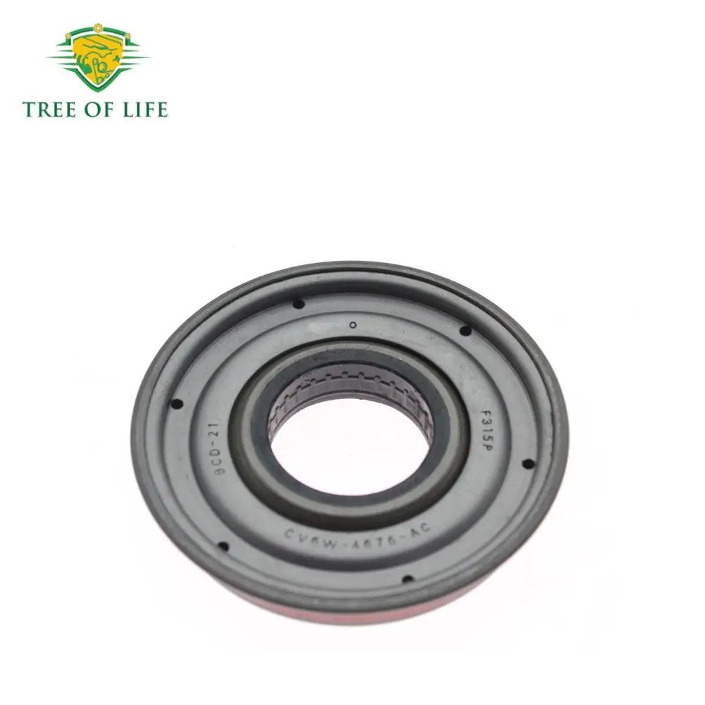 Rear Axle Drive Shaft Oil Seal CV6W4676AC 5164296 CV6W-4676-AC CV6Z4676BA Rear Differential Seal For Ford Maverick High Quality