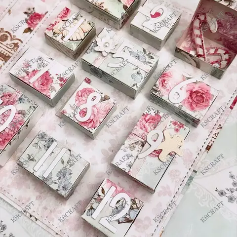 10 best sales कटिंग डाई बॉक्स - №1