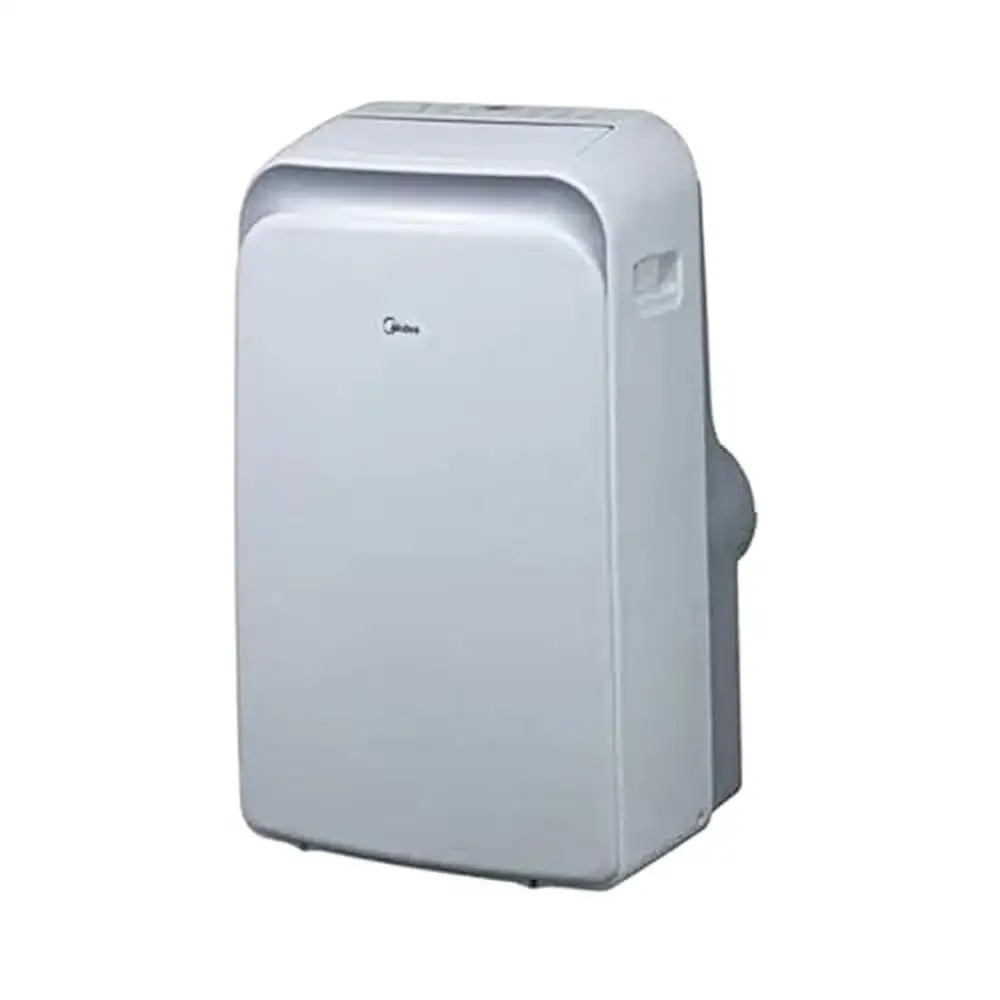 Cool & Heat Portable Air Conditioner 10,000 BTU DOE 13,500 BTU ASHRAE Powerful 550sq ft Cooling & Heating Easy Setup Portable