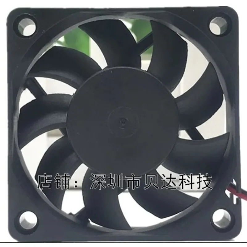 New Cooling Fan for FWDZ FD6015S14M 14V 0.15A 6cm Humidifier Dryer Cooling Fan 60*60*15MM