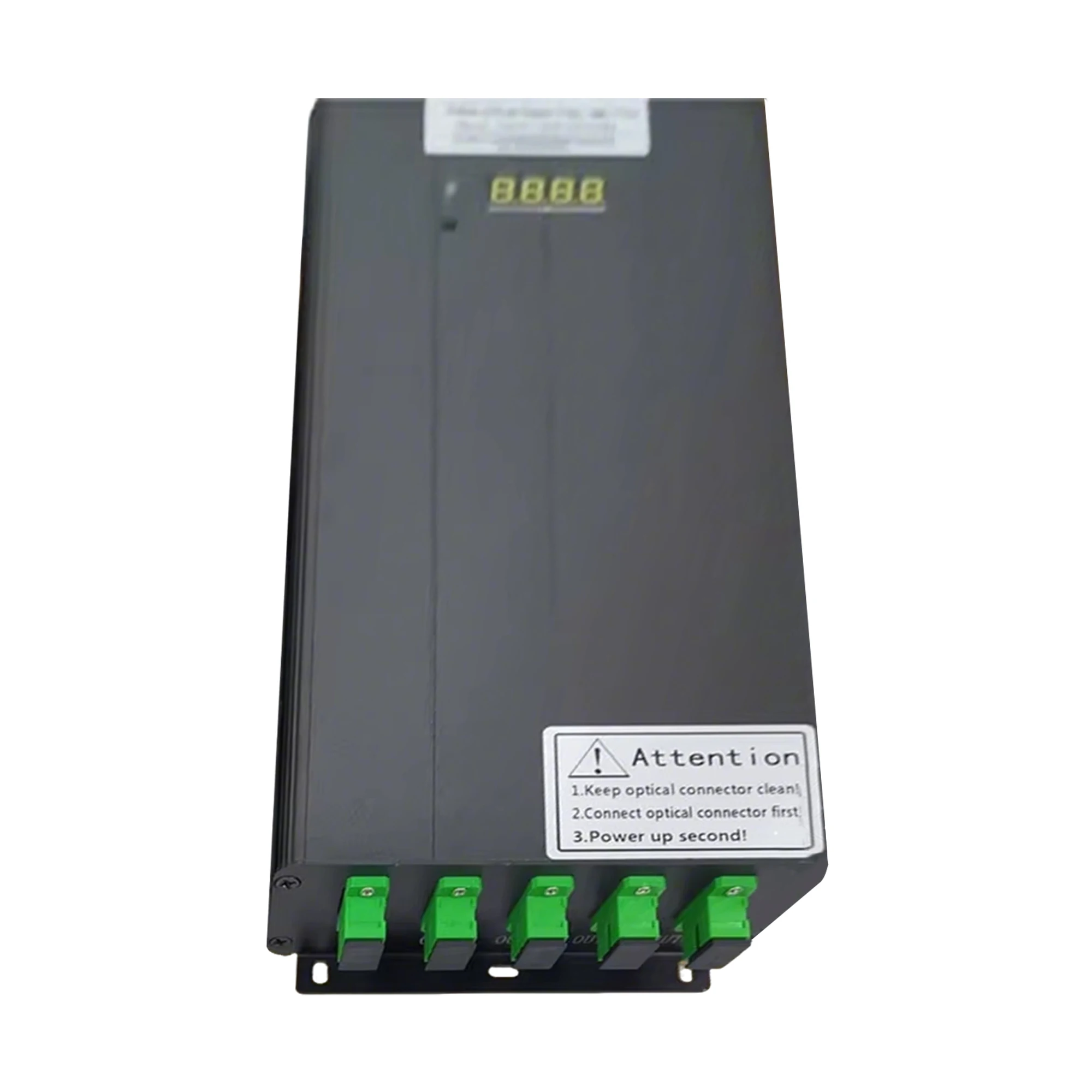 

Mini EDFA GPON Fibre Amplifier 4x16db 4x20db 4x23db 1550NM Fibre Optic Device for Fibre Optic Information Transmission