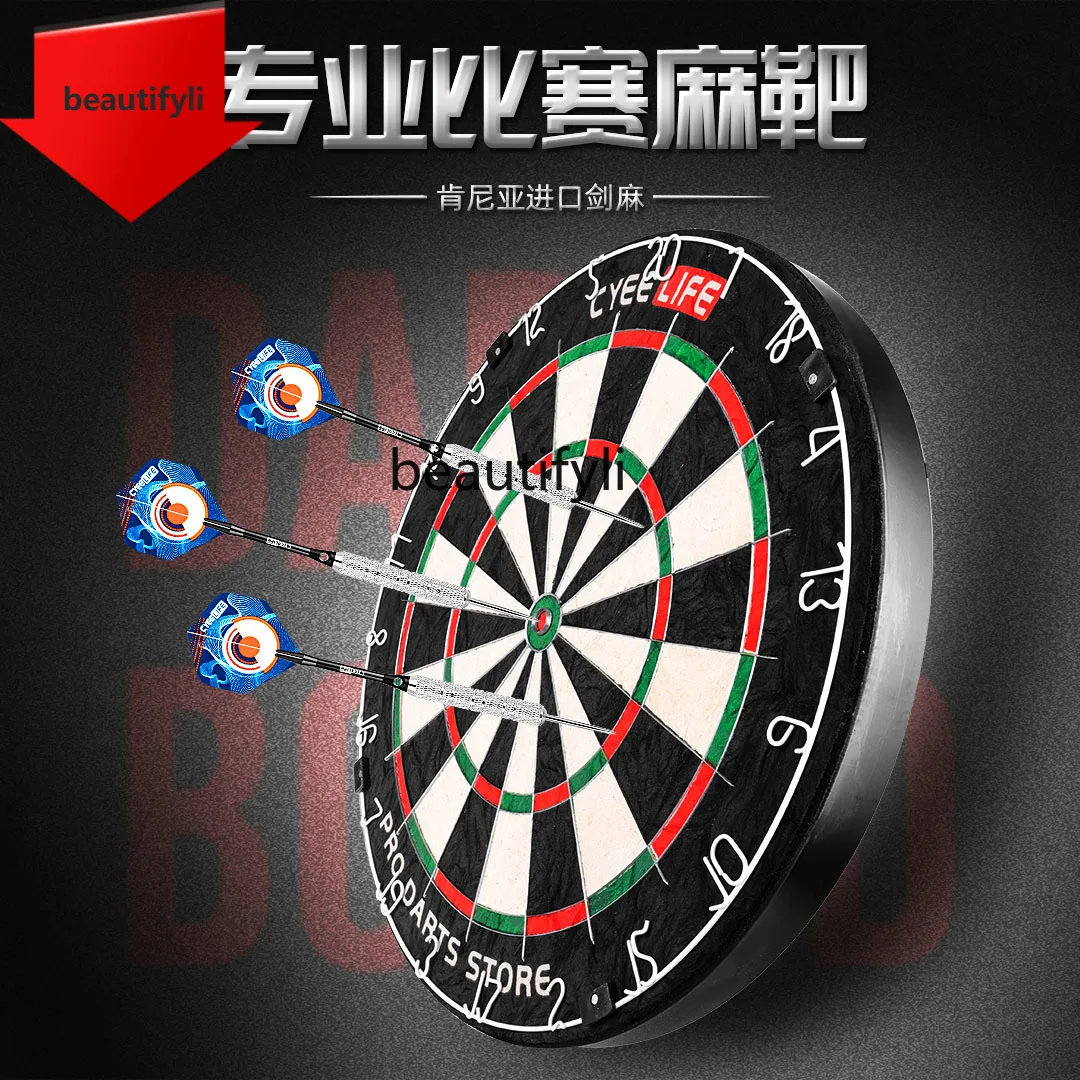 A49 Darts Set Profe…