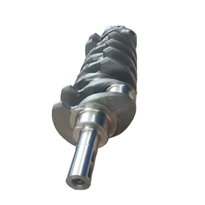 

Crankshaft For Toyota 3L Diesel Engine Fits Hilux Hiace Land Cruiser