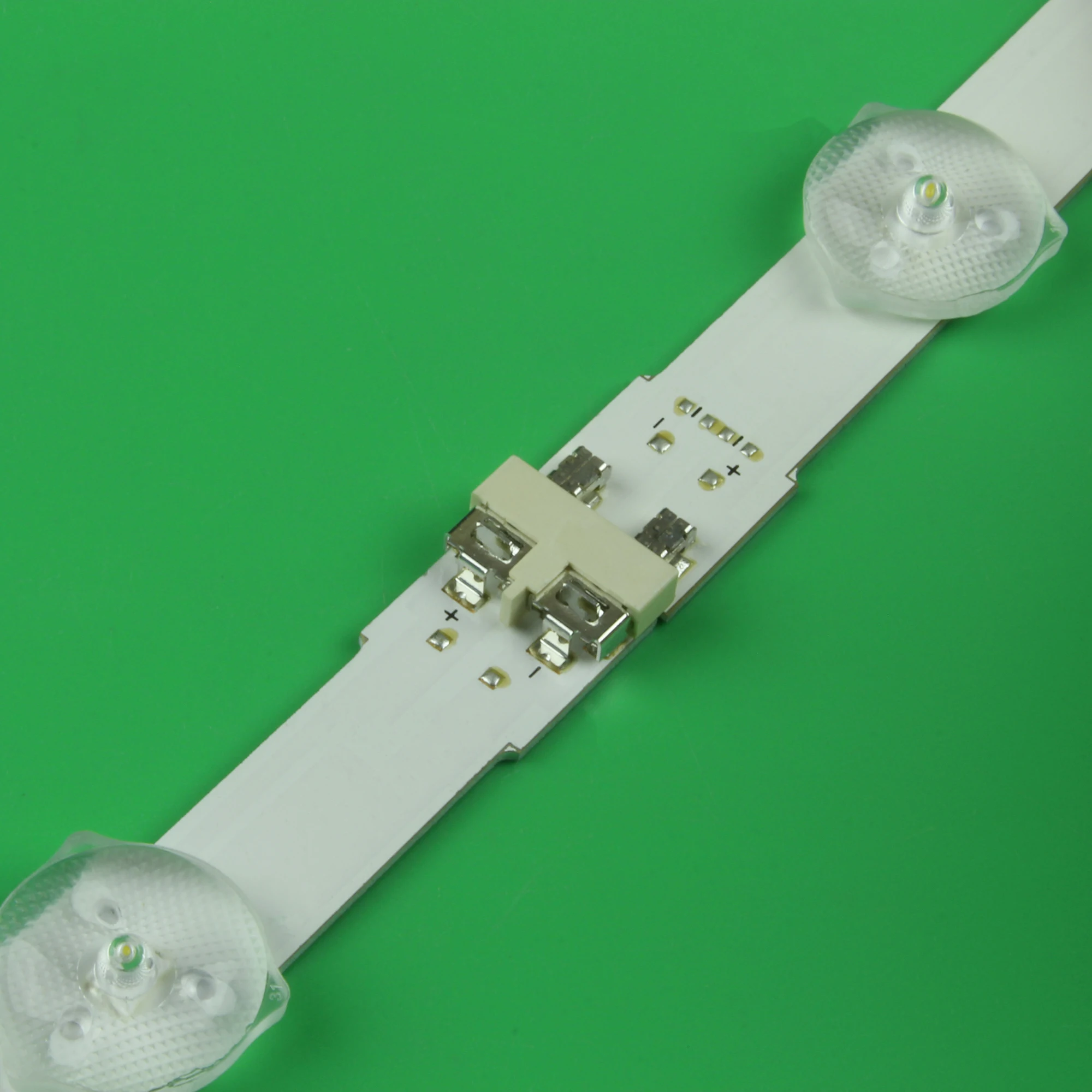 NEW for 46" TV UE46H5303AW UN46EH5300F UN46H6203AH HG46AA570 UE46H5303AK UN46H6203AK UN46FH5303 UE46EH5000 LED backlight strip 