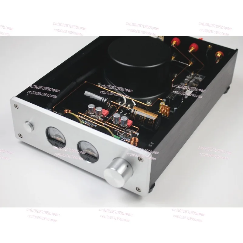 Transparent cover shed power amplifier 5.1 bluetooth power amplifier tda7293 lm4780  power amplifier, poisonous sound
