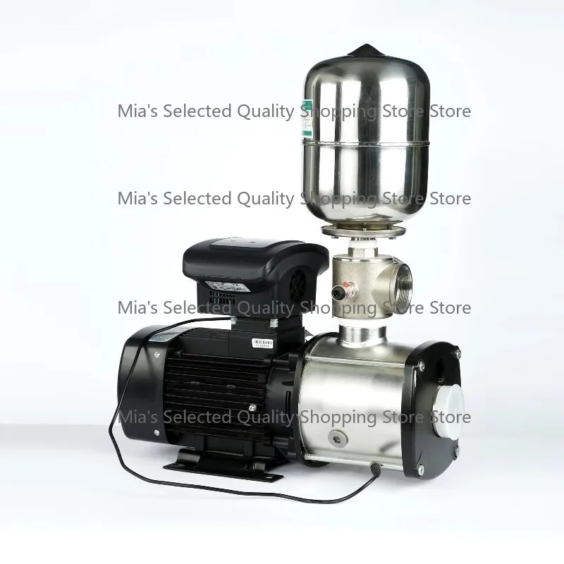 

Drive PC20 Pump Controller Household Backpack-Type Energy Saving Water Pump Control, Pump