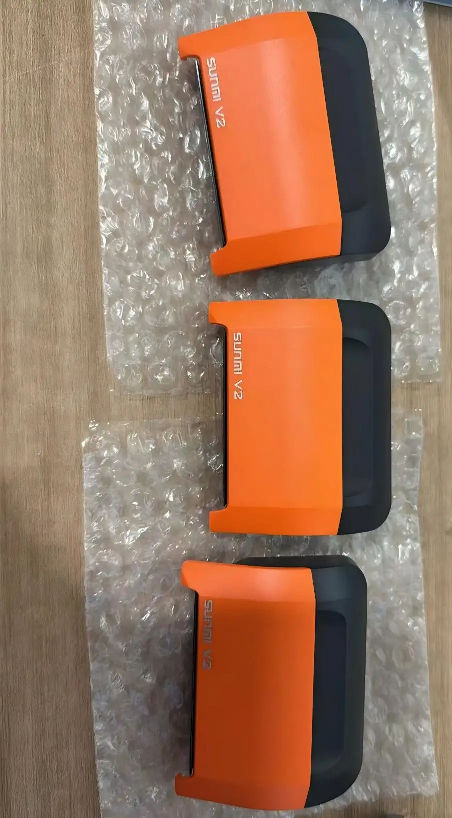 20pcs/lot New Original V2 lid Paper Covers