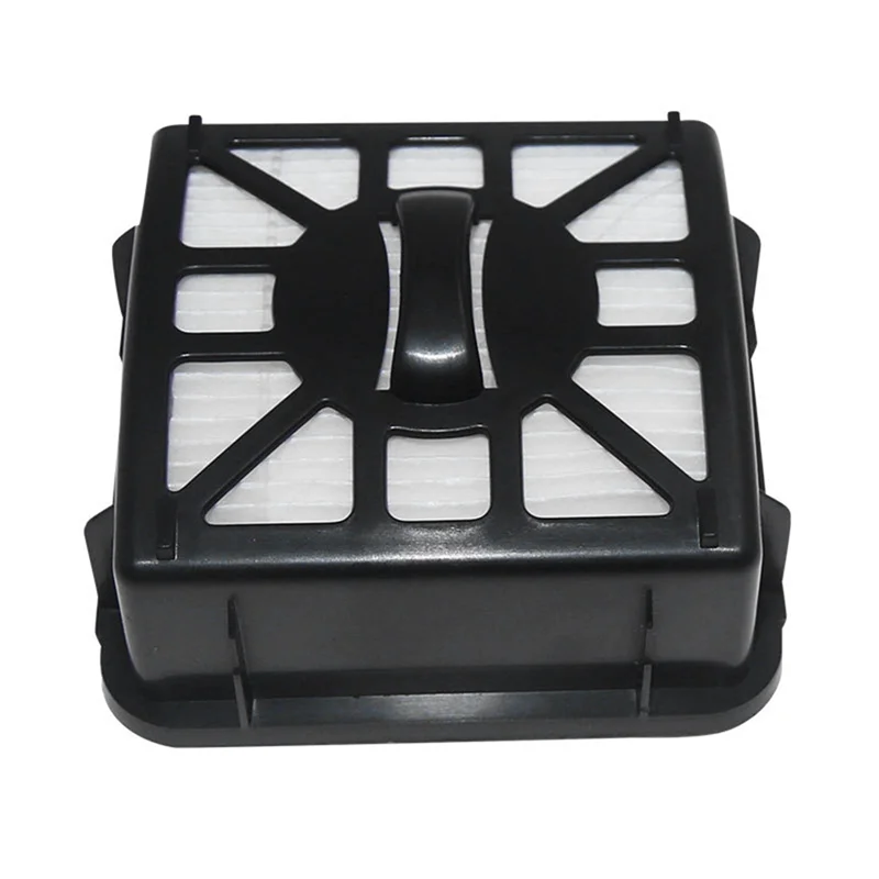 مرشح فرشاة جانبية مرشح الفرشاة الرئيسية ملحقات قطنية مناسبة لملحقات روبوت كنس القرش IQ RV1001AE RV101