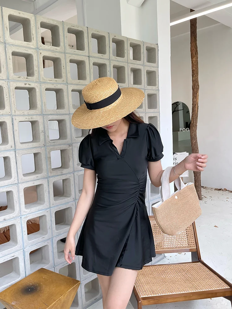 

Женский слитный купальник для похудения с фиксированными чашечками, повседневный, термостойкий, модный, бренд Lemon