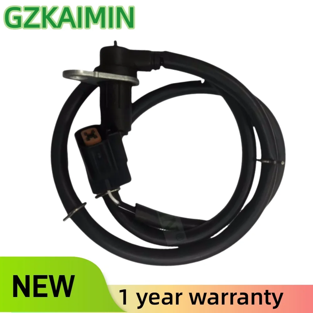 

GZKM Front Left ABS Wheel Speed Sensor OEM MR569411 For Mitsubishi Montero Pajero Shogun