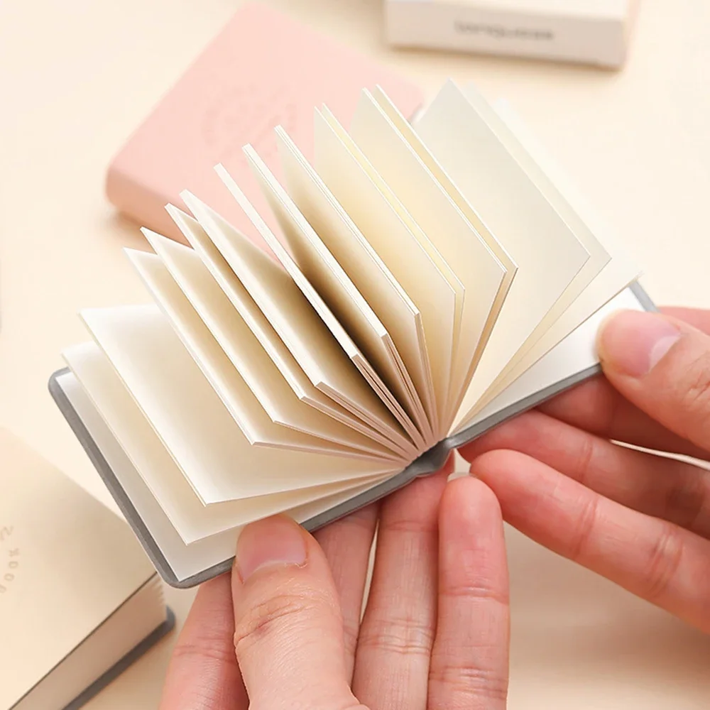 3 шт., карманная мини-книга для рисования