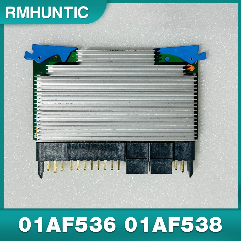 

For IBM VRM-MEM2-CJ P720 P740 voltage regulator module 01AF536 01AF538