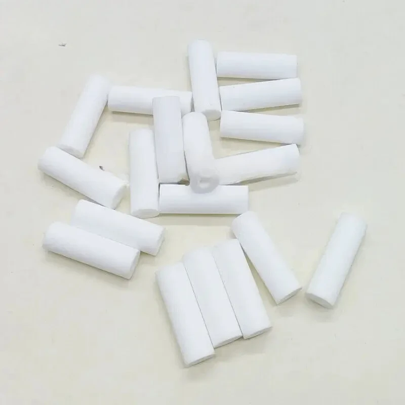 Connecteur rapide de pompe à poudre 100 pièces 1003698   Élément filtrant 9/4x27 mm pour pompe à poudre IG06