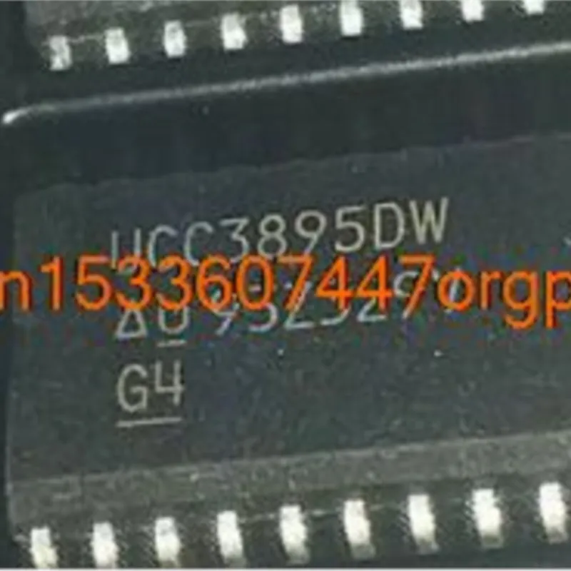 

new original UCC3895DW UCC3895