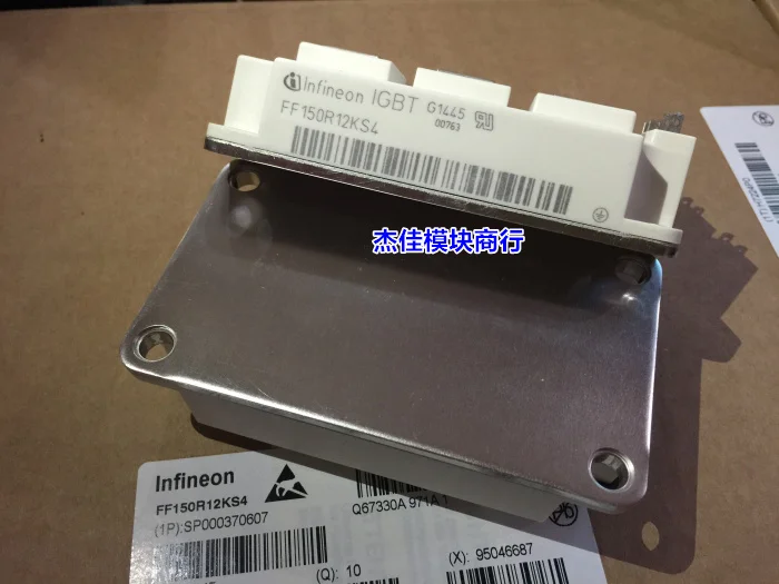 

New FF150R17KE4 FF150R12KS4 FF400R06KE3 FZ400R12KE3 600 KS4